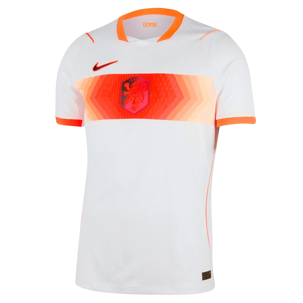 Netherlands 2026 World Cup Away PLAYER Jersey - 1