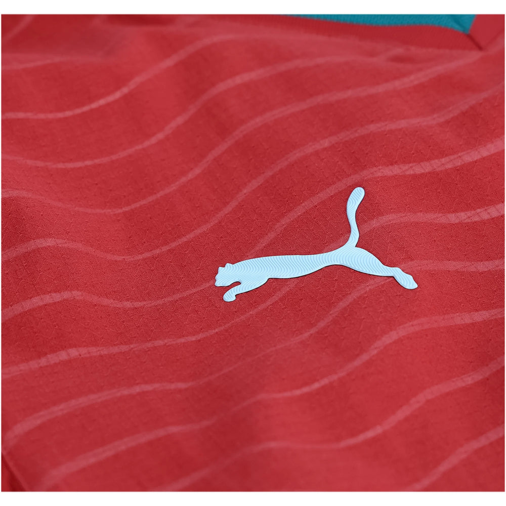 Portugal 2026 World Cup Home PLAYER Jersey - 4