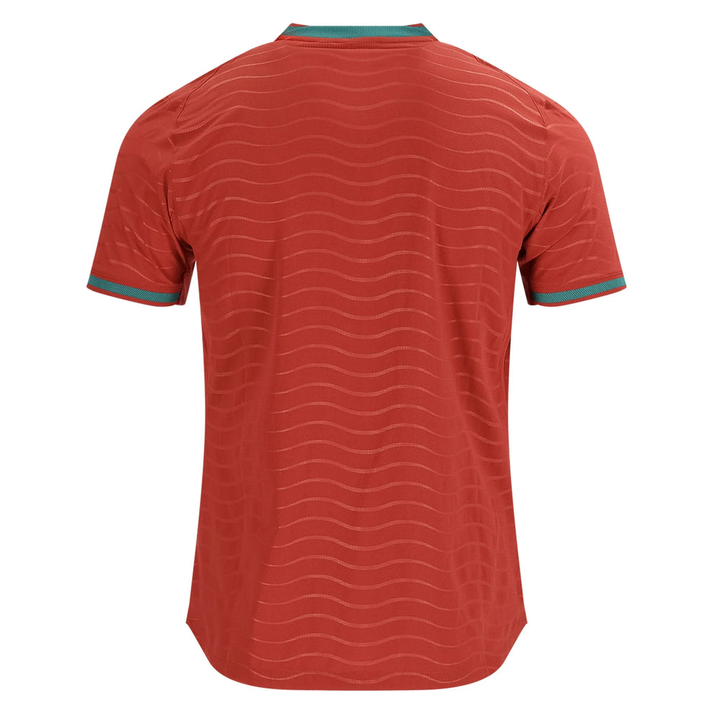 Portugal 2026 World Cup Home PLAYER Jersey - 2