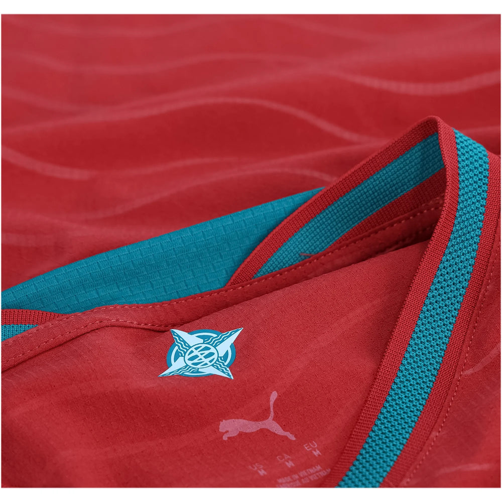 Portugal 2026 World Cup Home PLAYER Jersey - 5