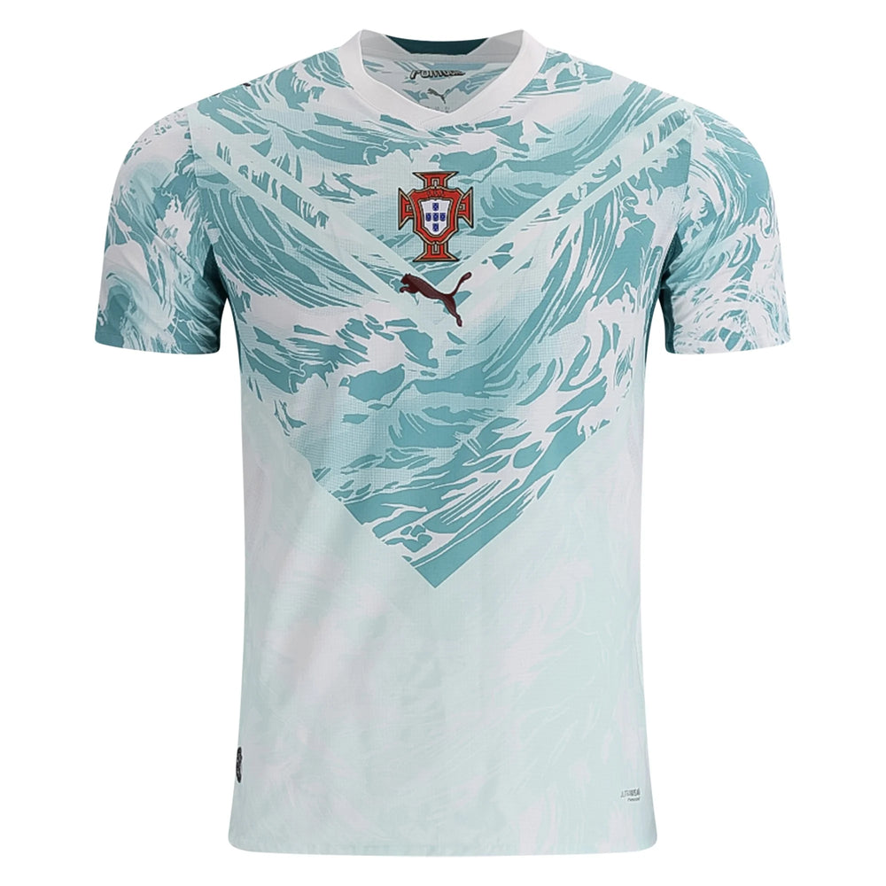 Portugal 2026 World Cup Away PLAYER Jersey - 1