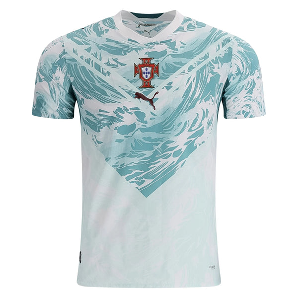 Portugal 2026 World Cup Away PLAYER Jersey
