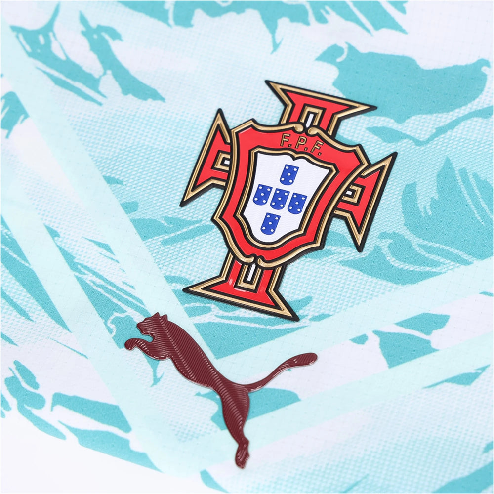 Portugal 2026 World Cup Away PLAYER Jersey - 3