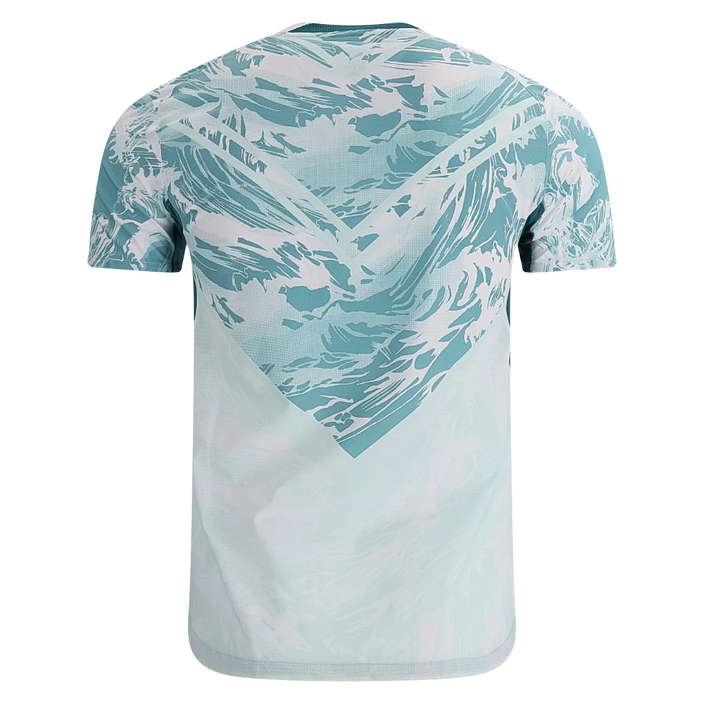 Portugal 2026 World Cup Away PLAYER Jersey - 2