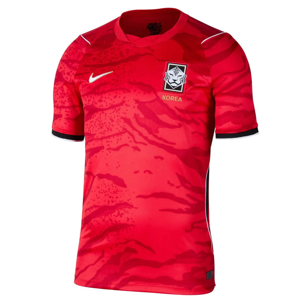 South Korea 2026 World Cup Home PLAYER Jersey