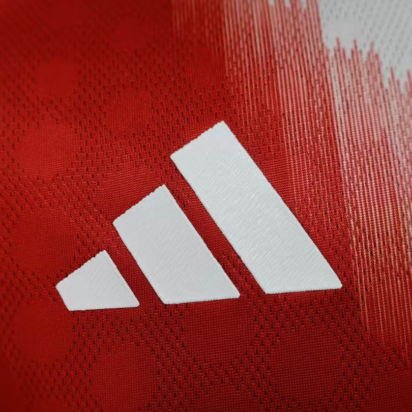 Bayern 25/26 Home PLAYER Jersey - 3